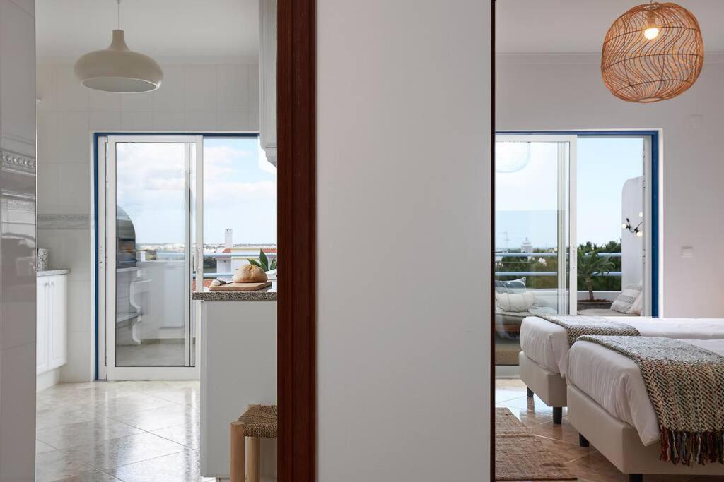 Seaside Serenity Beachside Apartamento Albufeira