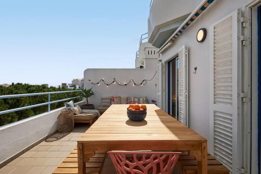 Apartment Seaside Serenity Beachside Albufeira