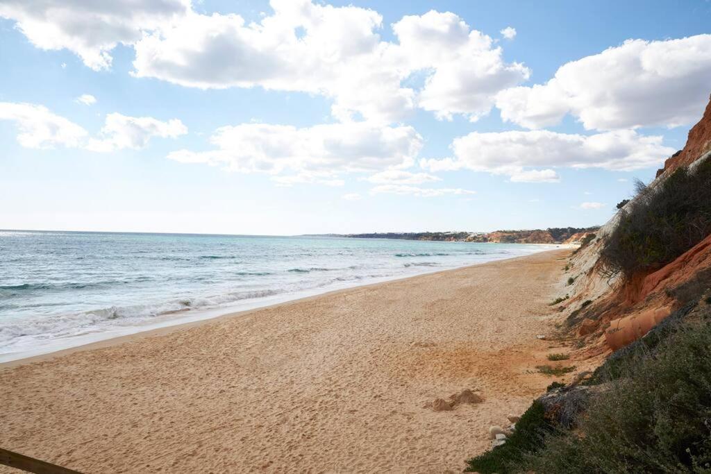 Apartment Seaside Serenity Beachside Albufeira