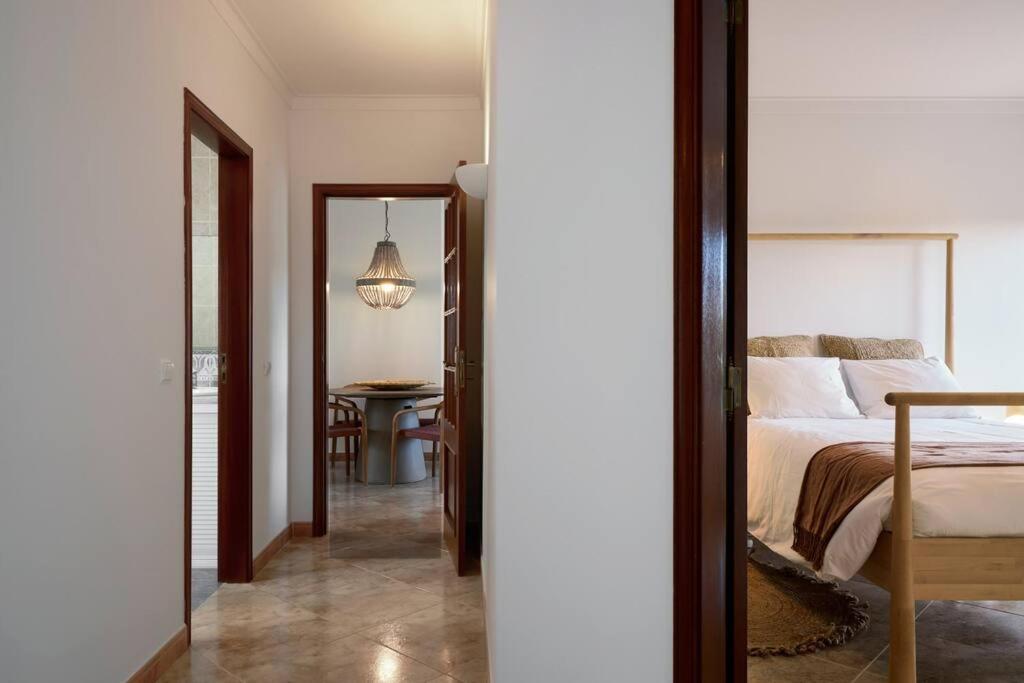 Seaside Serenity Beachside Apartment *
