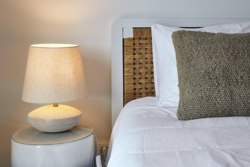 Apartment Seaside Serenity Beachside *