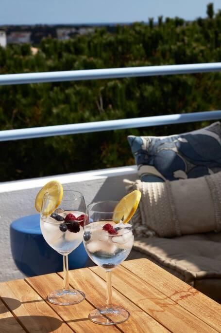 Seaside Serenity Beachside Apartment *