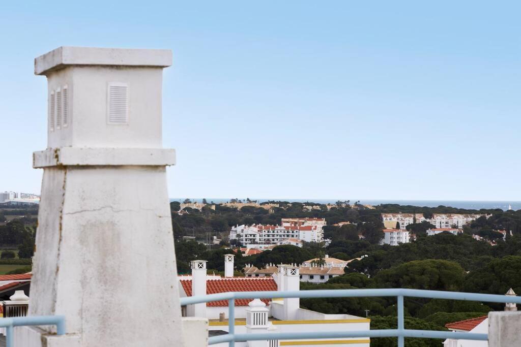 Apartment Seaside Serenity Beachside Albufeira