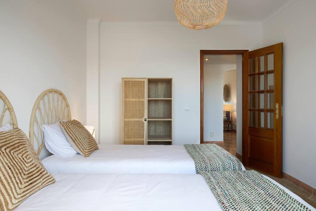 Apartment Seaside Serenity Beachside *