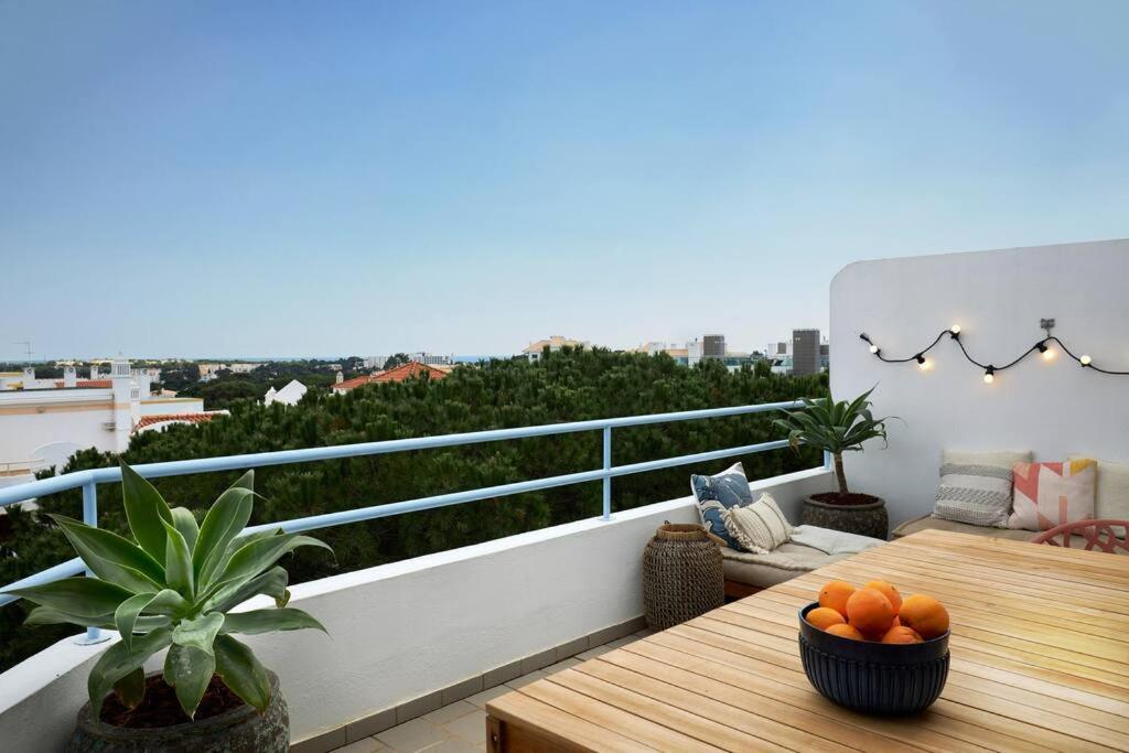 Apartment Seaside Serenity Beachside