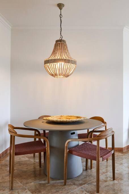Apartment Seaside Serenity Beachside Albufeira