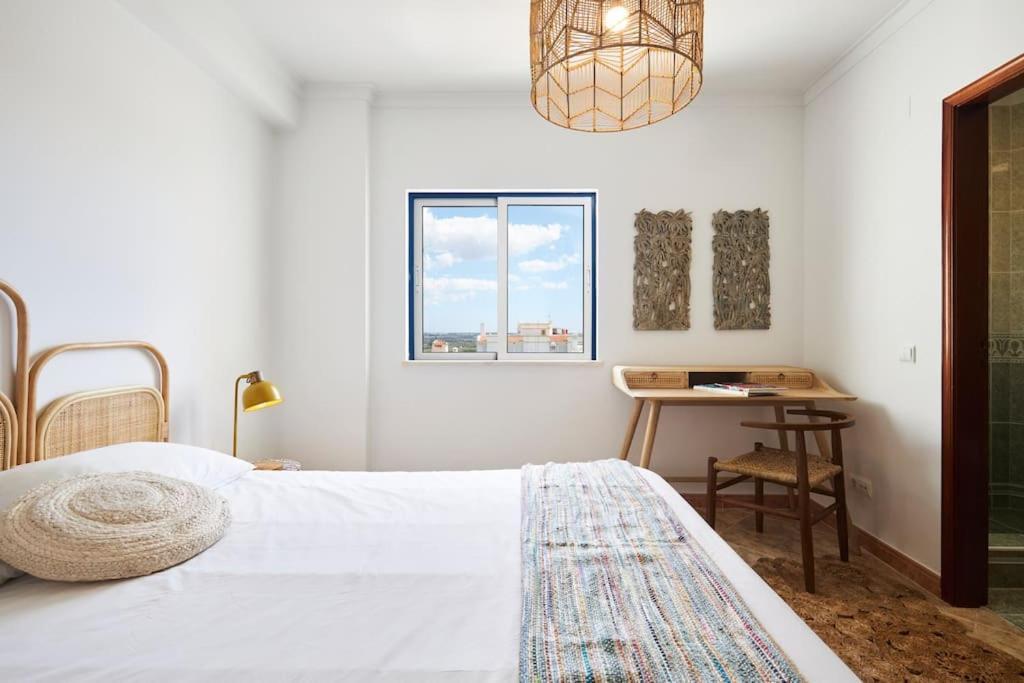 Apartment Seaside Serenity Beachside