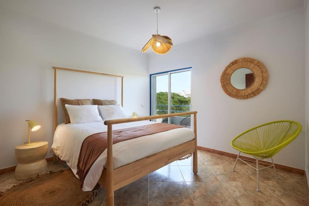 Apartment Seaside Serenity Beachside *